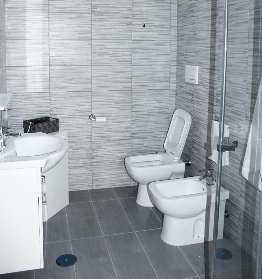 La Suite Del Prof Naples Exterior photo